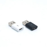 USB To Dişi Micro USB OTG Çevirici Dönüştürücü Adaptör